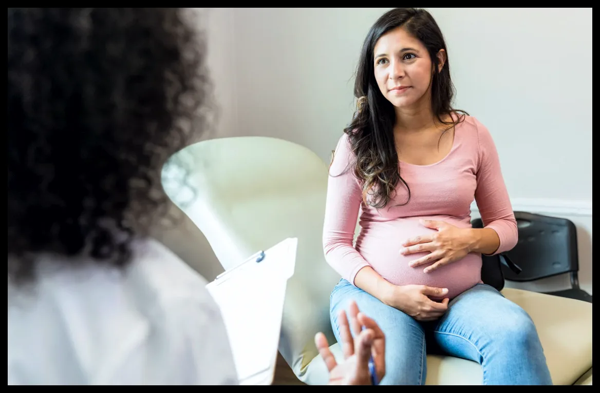 سندروم HELLP چیست و چگونه سلامت مادر و نوزاد را تهدید می‌کند؟